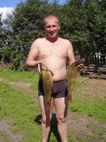 Пруды