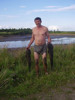 Пруды