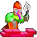 an image