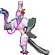 an image