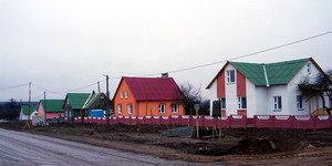 Пора и заселять