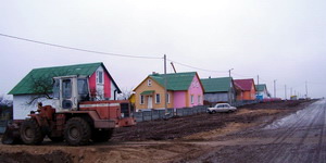 Почти готовые