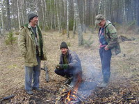 Погреемся