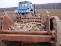 Наши камни