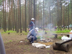 Шашлычок