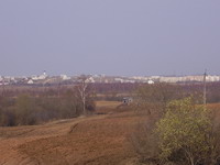 До самых, до окраин